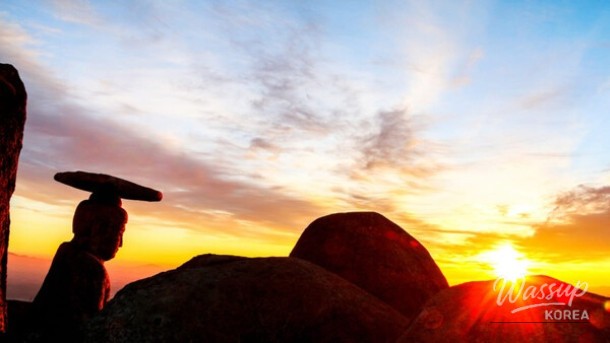 The Enchanting Charm of Palgongsan Gatbawi in April_05