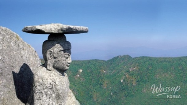 The Enchanting Charm of Palgongsan Gatbawi in April_01