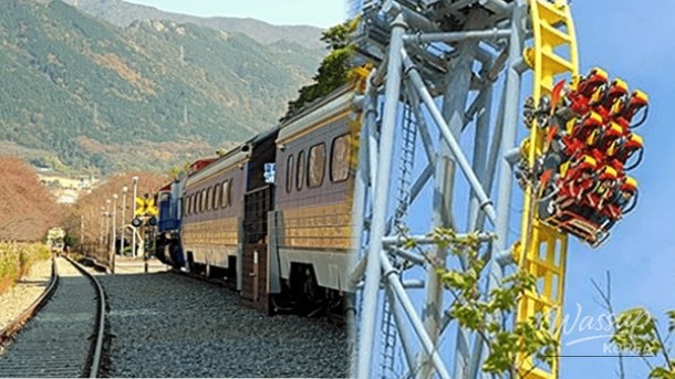 Spring Travel Destinations in Changwon_01