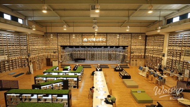 Spring Travel Destinations in Changwon_04