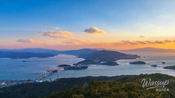 Spring Travel Destinations in Changwon_03