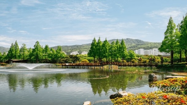 Spring Getaways in Gimhae_03