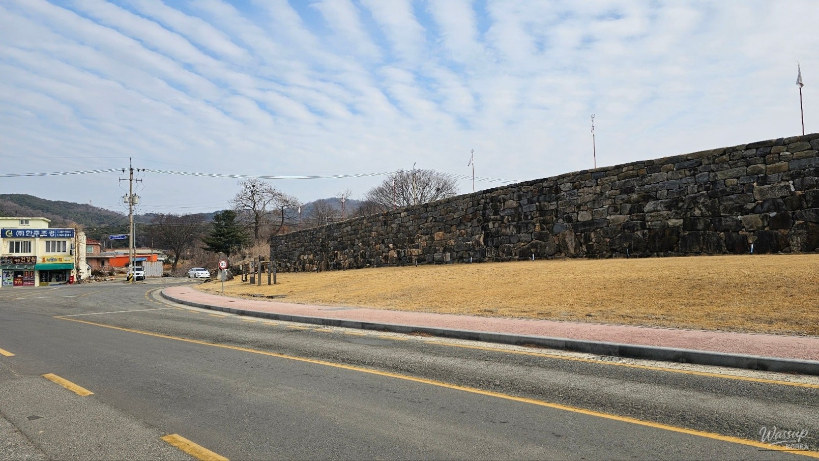 Discovering the Joys of Tourism in Dangjin City_01