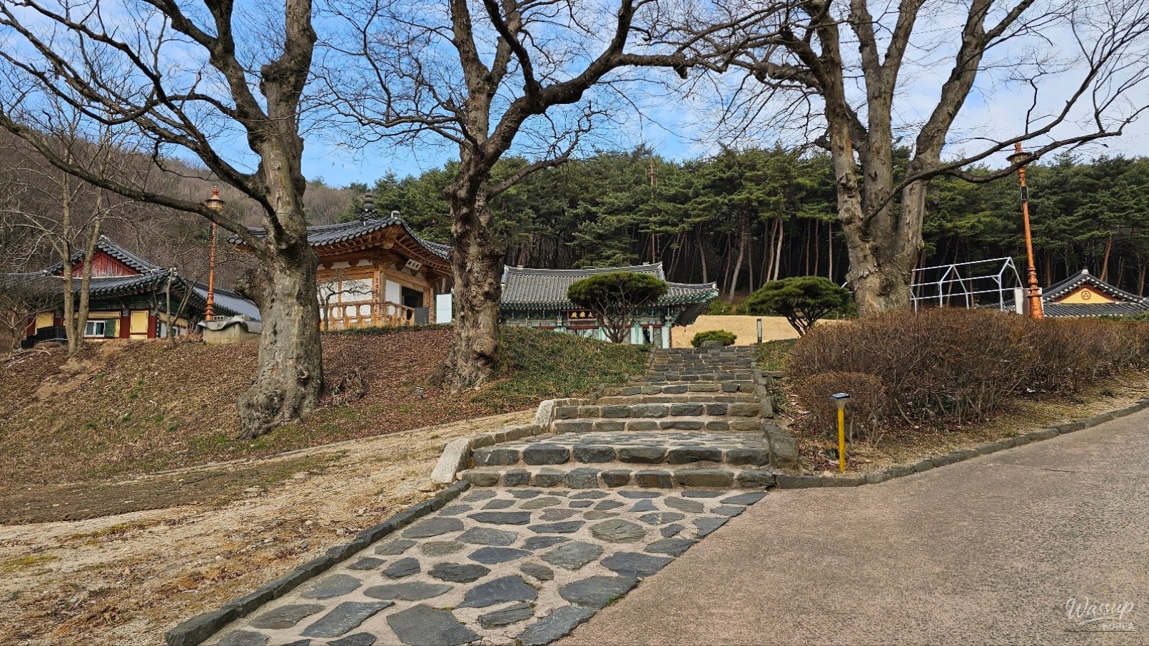 Discovering the Joys of Tourism in Dangjin City_05