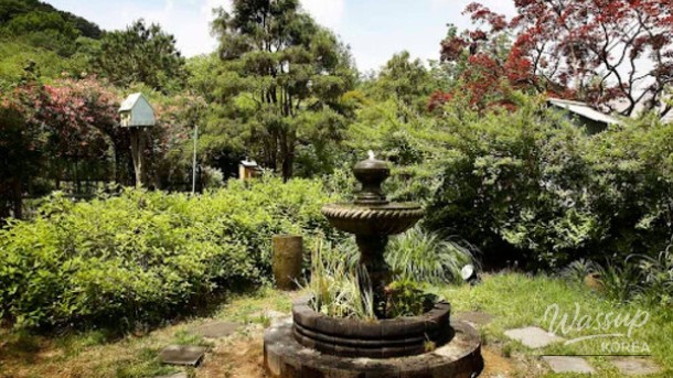 Discover the Hidden Gem of Unis Garden in Ansan_01