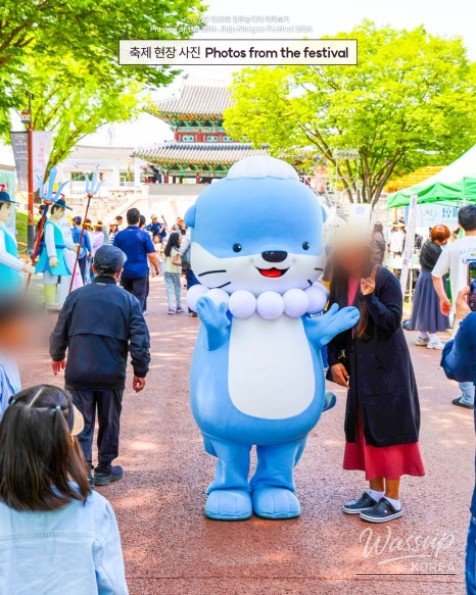 The 25th Jinju Nongae Festival: Where Tradition Meets Youth_03