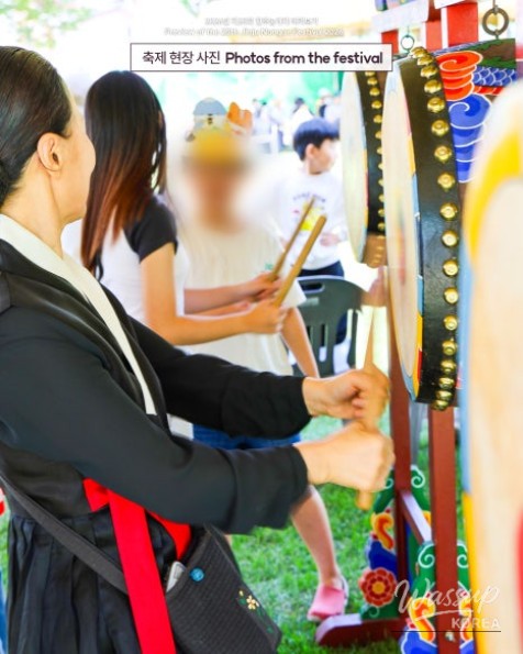 The 25th Jinju Nongae Festival: Where Tradition Meets Youth_06