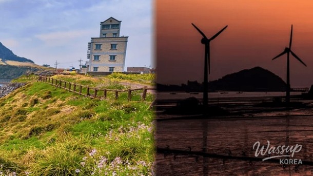 Spring Getaways Near Seoul: Top 4 Destinations_01
