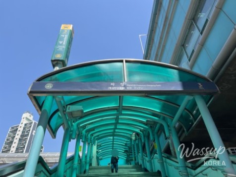 Exploring the Han River: A Cultural Adventure_01