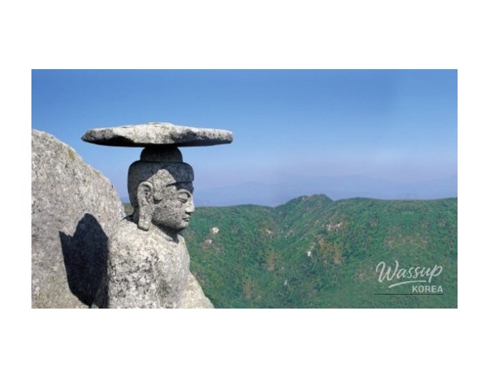 The Enchanting Charm of Palgongsan Gatbawi in April float