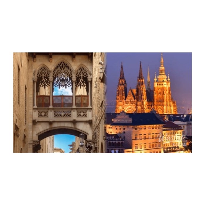 Best Spring Travel Destinations in Europe3416