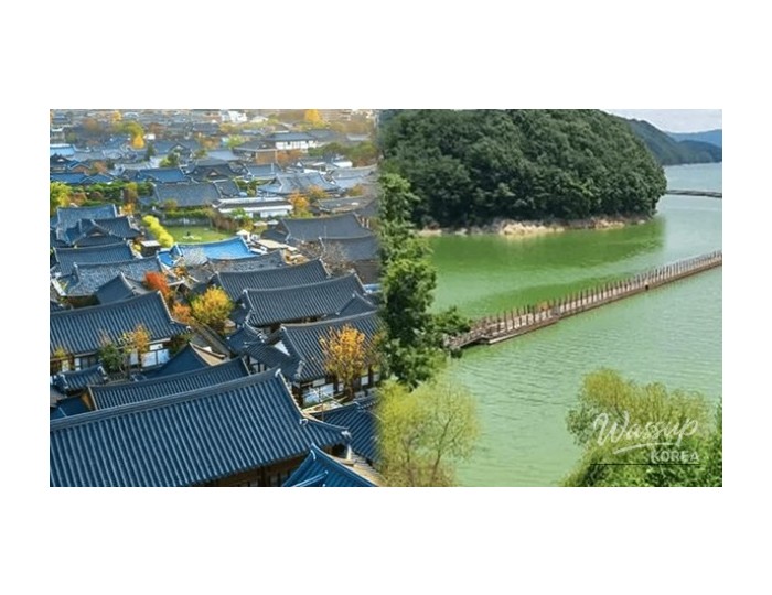 Solo Travel Destinations in April float