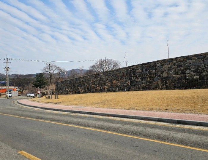 Discovering the Joys of Tourism in Dangjin City float