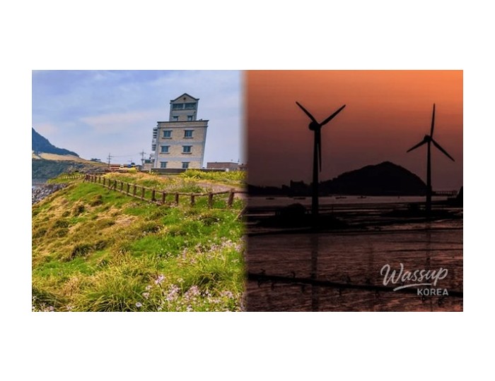 Spring Getaways Near Seoul: Top 4 Destinations float