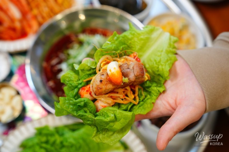 A Culinary Adventure in Jeju: The Best Black Pork Restaurants_15