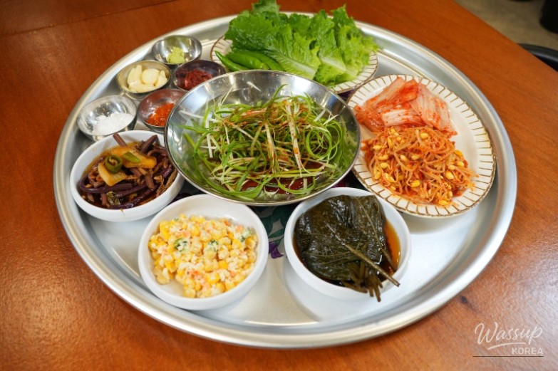 A Culinary Adventure in Jeju: The Best Black Pork Restaurants_17