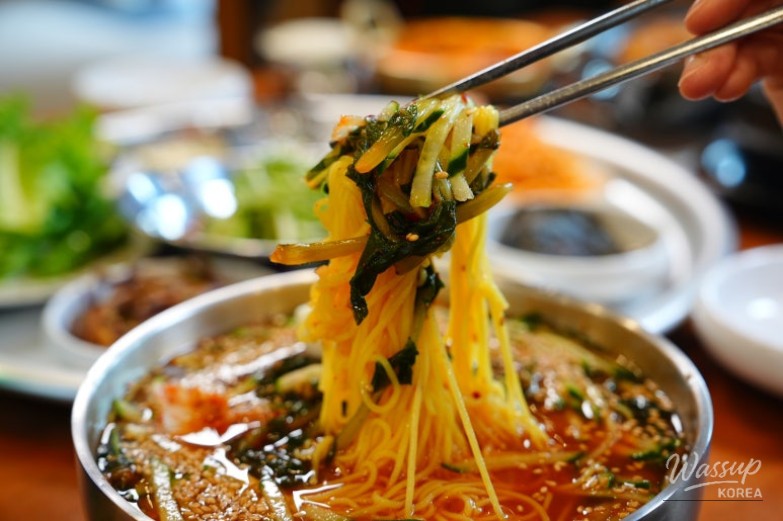 A Culinary Adventure in Jeju: The Best Black Pork Restaurants_24