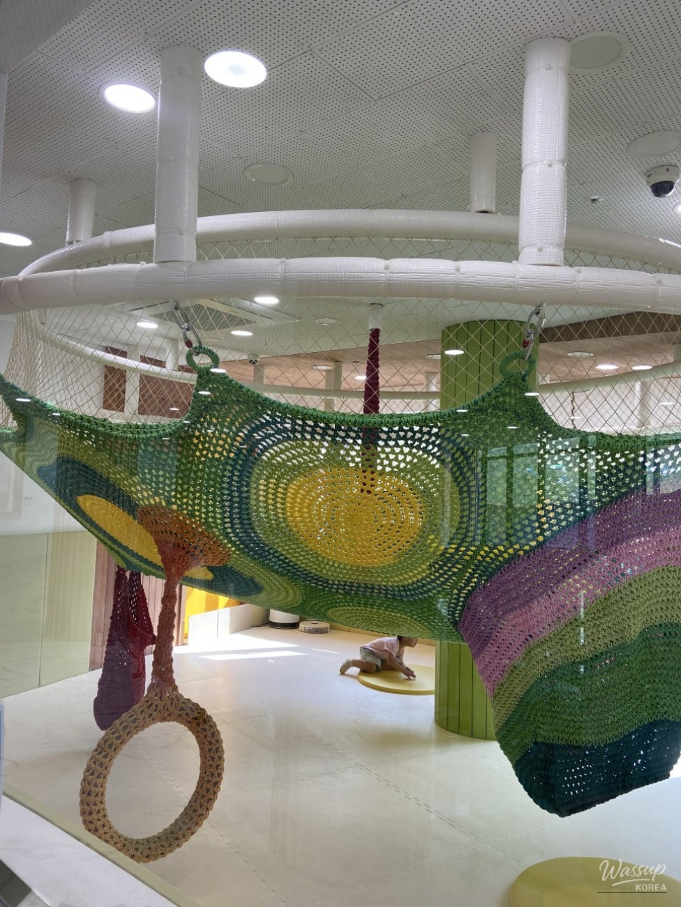 Exploring Nature at Byeolcheonjis Forest School in Jeungpyeong_11