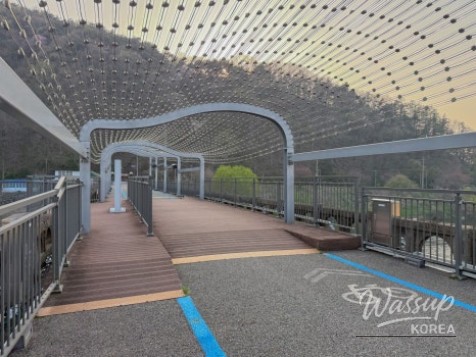 Exploring the Scenic Walking Trails of Goesan_11