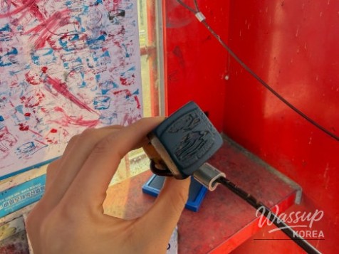 Exploring the Scenic Walking Trails of Goesan_07