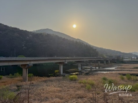 Exploring the Scenic Walking Trails of Goesan_04