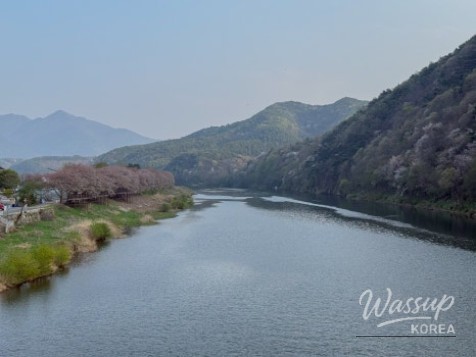Exploring the Scenic Walking Trails of Goesan_12