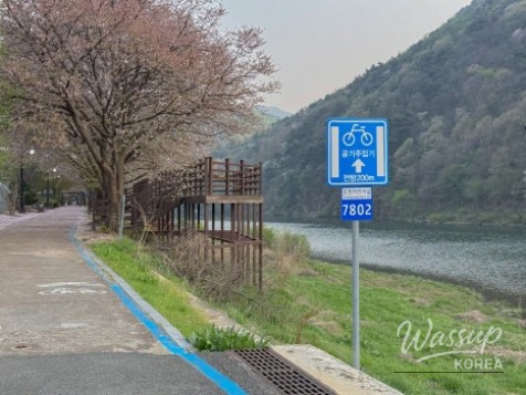 Exploring the Scenic Walking Trails of Goesan_16