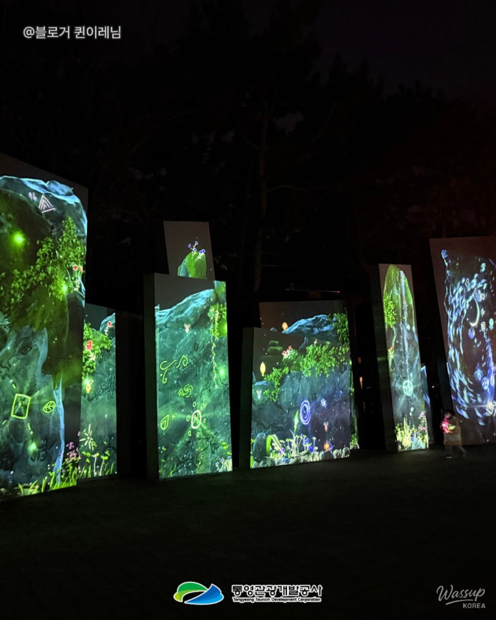 Explore Tongyeong at Night: A Guide to Dpirang_06