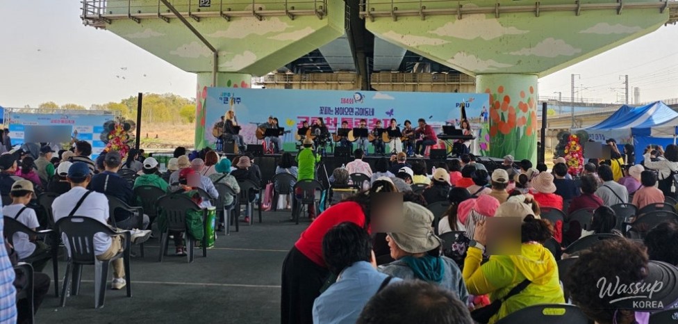 Spring Outing in Paju: Exploring the Tulip Fields_05