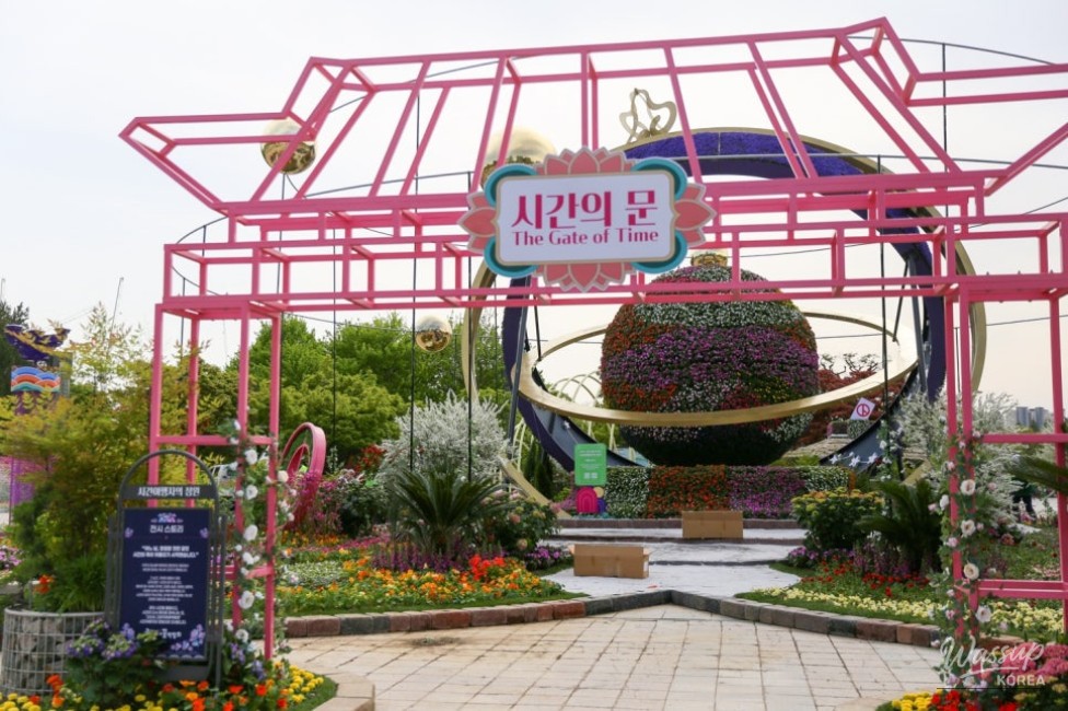 2026 Goyang International Flower Festival: A Family-Friendly Guide_02