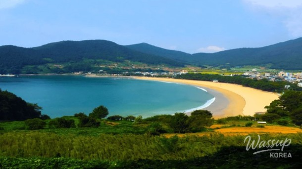 Best Spring Beach Destinations in Korea_04