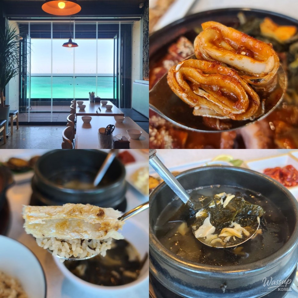 A Culinary Journey Through Jeju's Grilled Hairtail_02