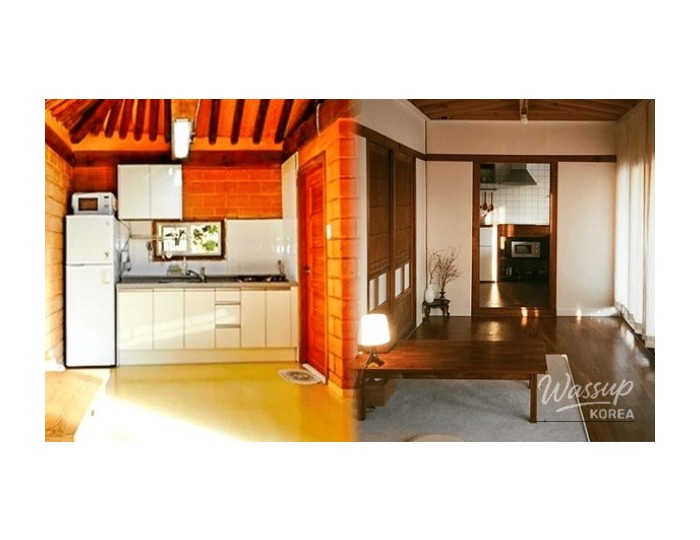 Spring Getaway: Four Charming Countryside Stays float