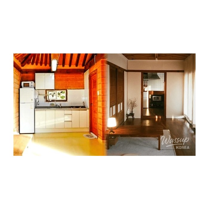 Spring Getaway: Four Charming Countryside Stays3443