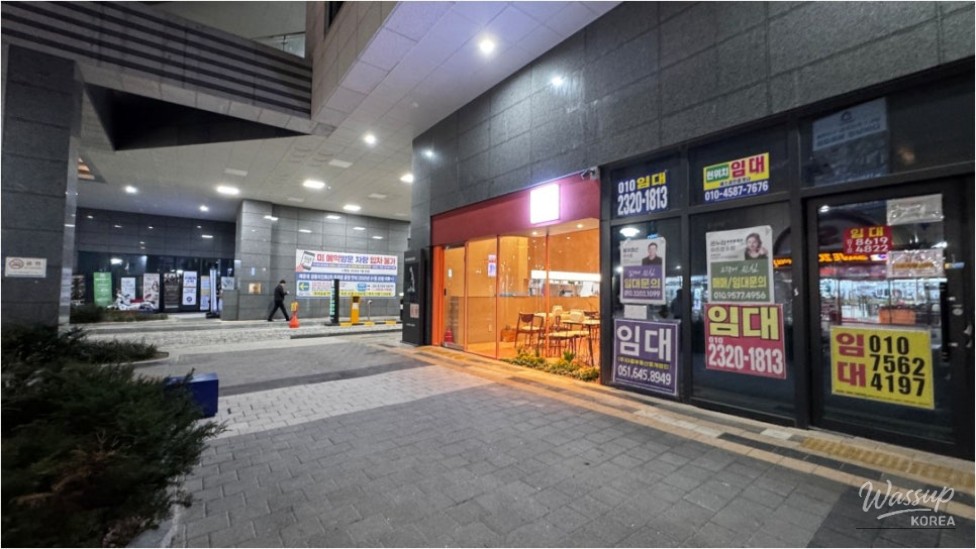 A Delightful Korean Dining Experience Near Haeundae Beach_03