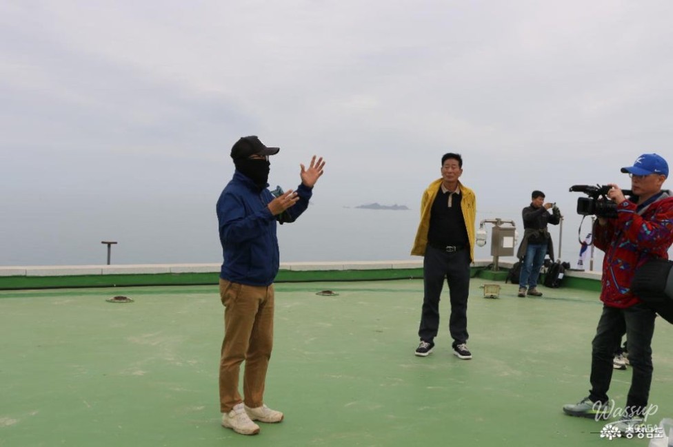 Exploring the Ecological Value of Gyeongryulbiyeoldo_08