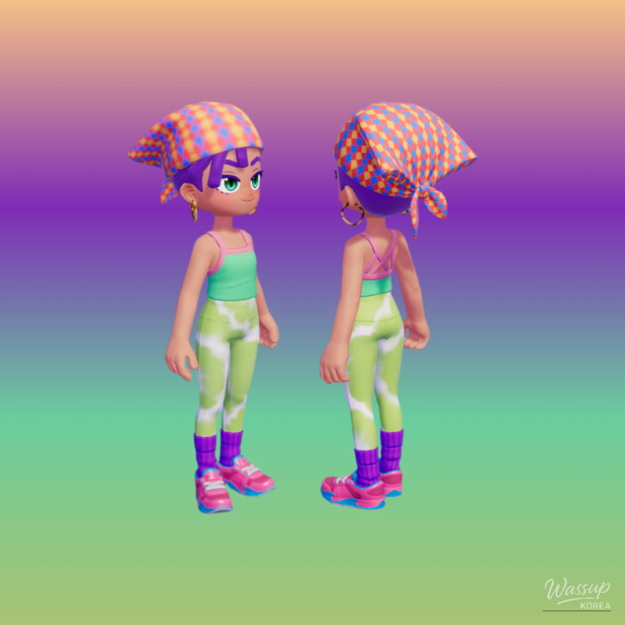 426/OOTD - New Hairstyle Update_01