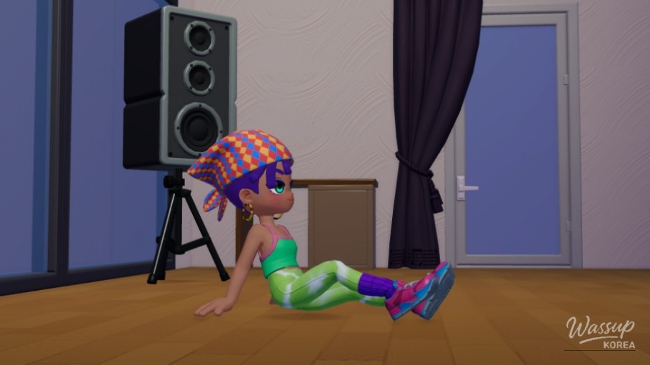 426/OOTD - New Hairstyle Update_09