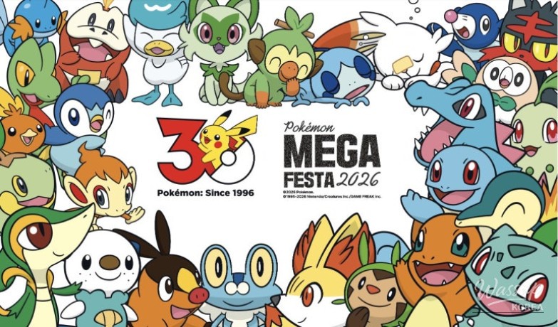 Celebrating 30 Years of Pokémon: Events Overview_03
