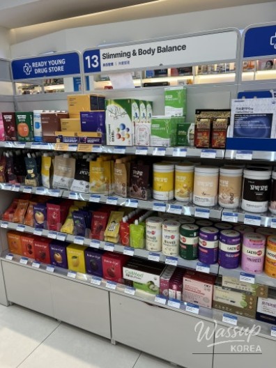 Preparing for Marriage: A Visit to Ready Young Pharmacy in Myeongdong_07