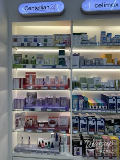 Preparing for Marriage: A Visit to Ready Young Pharmacy in Myeongdong_09