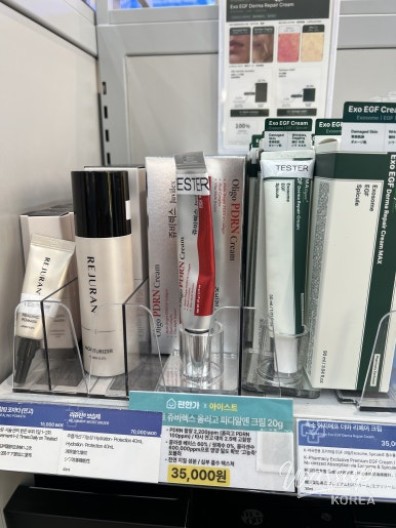 Preparing for Marriage: A Visit to Ready Young Pharmacy in Myeongdong_11
