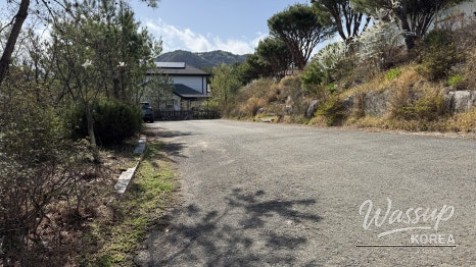 Visit to the Shin Dal-ja Literary Museum in Gyeongnam_04