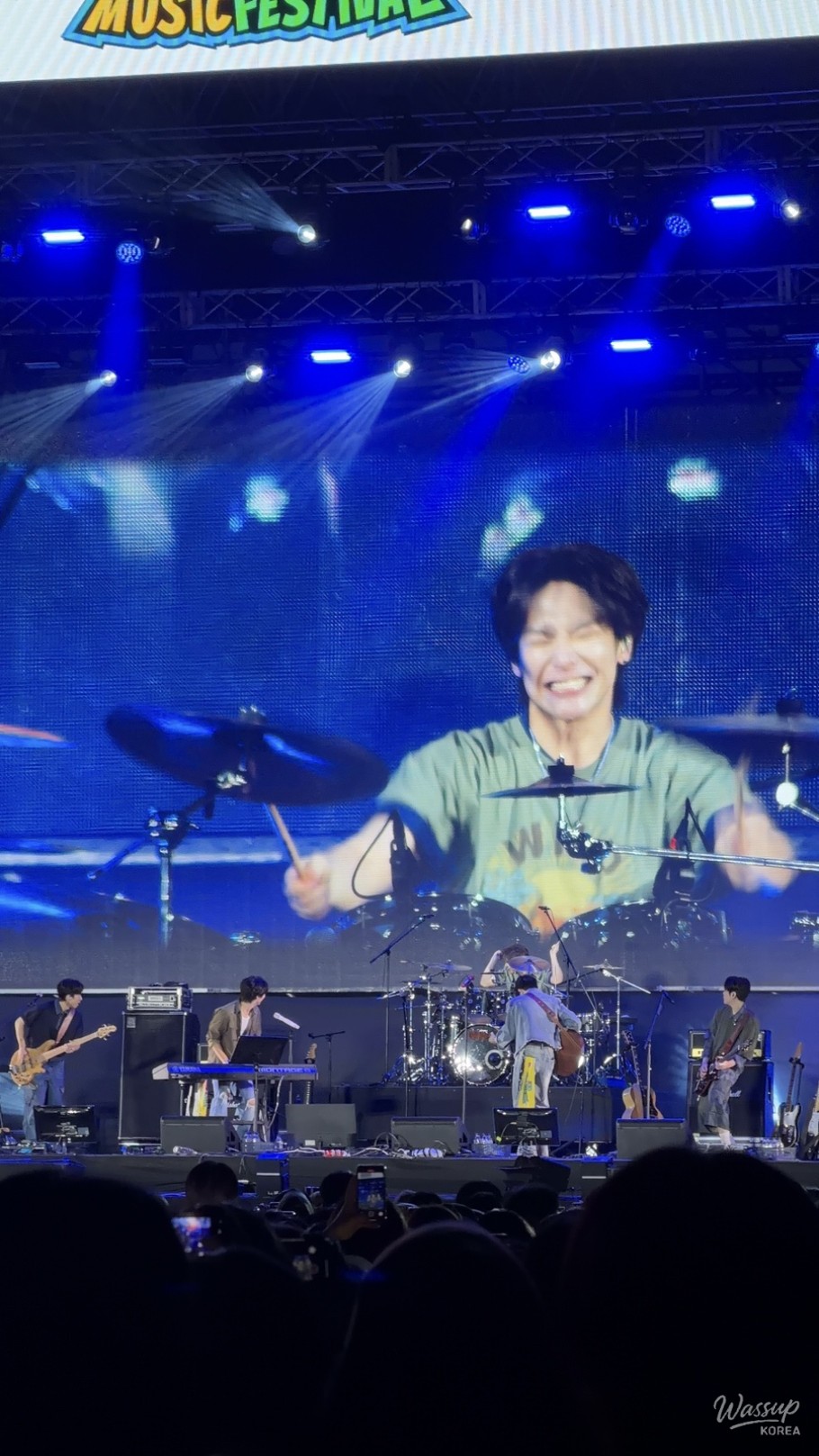 Memorable Moments with N.Flying_25