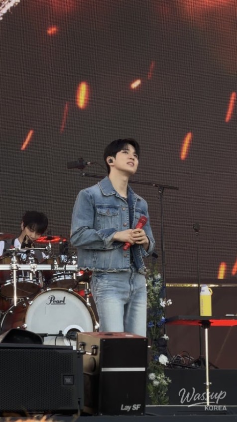 Memorable Moments with N.Flying_21