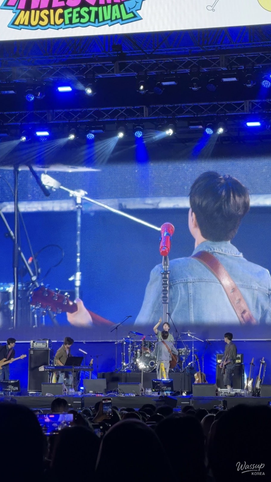 Memorable Moments with N.Flying_24