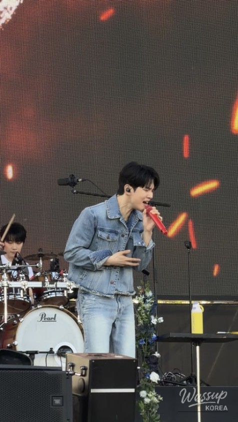 Memorable Moments with N.Flying_19