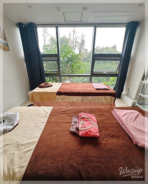 A Healing Journey in Jeju: Exploring Seogwipo_15