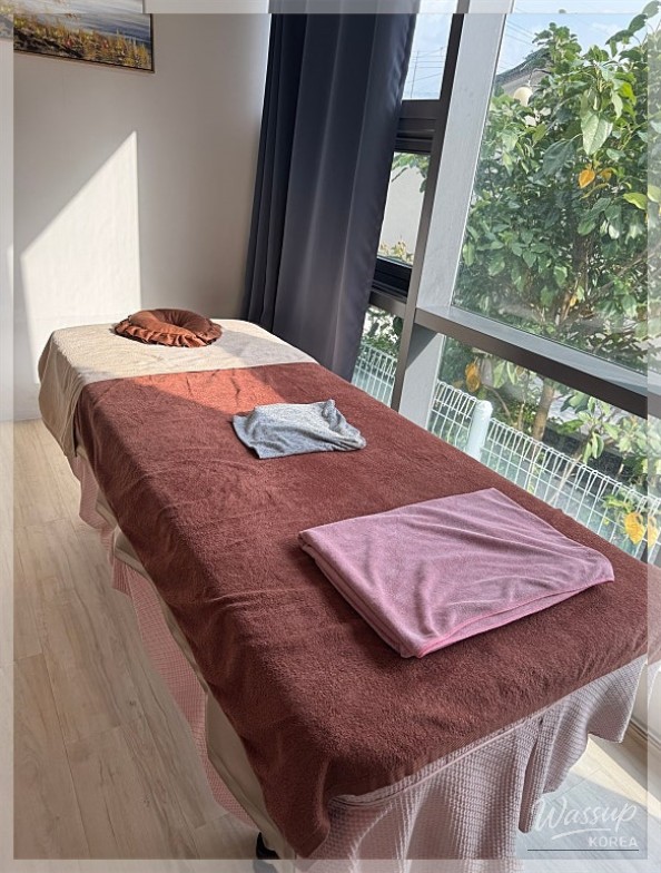 A Healing Journey in Jeju: Exploring Seogwipo_03