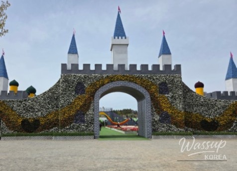 Exploring the 2026 Taean World Tulip Flower Expo_09